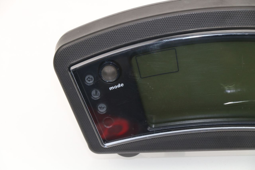 photo de COMPTEUR  KAWASAKI ER-6 ER6 F 650 (2009 - 2011) - Vue d’ensemble