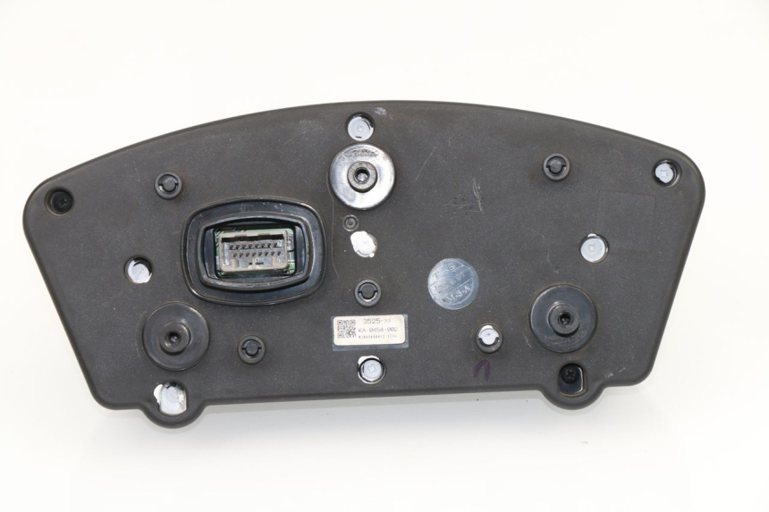photo de COMPTEUR  KAWASAKI ER-6 ER6 F 650 (2009 - 2011) - Marquages et références