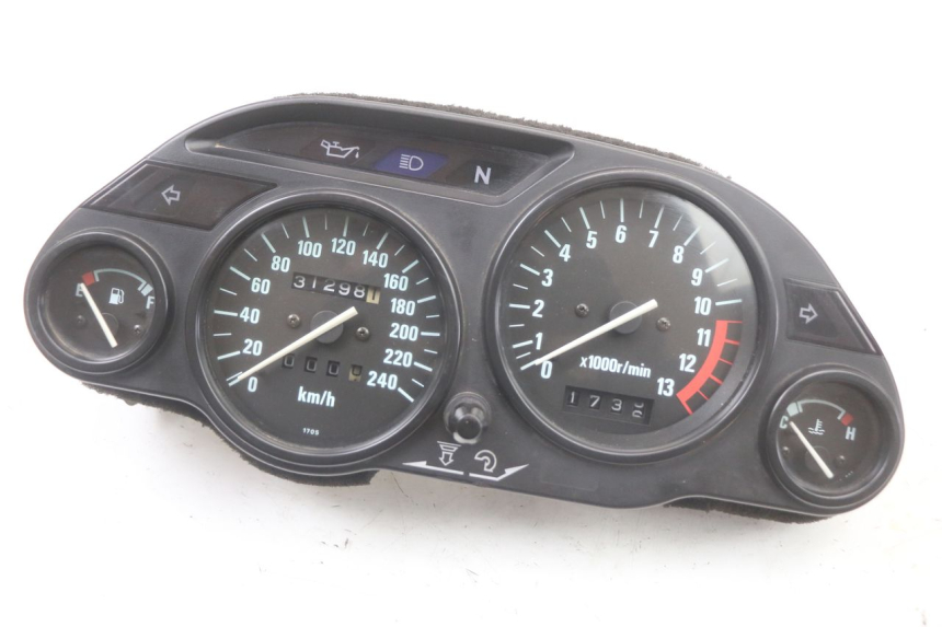 photo de COMPTEUR  KAWASAKI GTR 1000 (1994 - 2004) - Vue principale