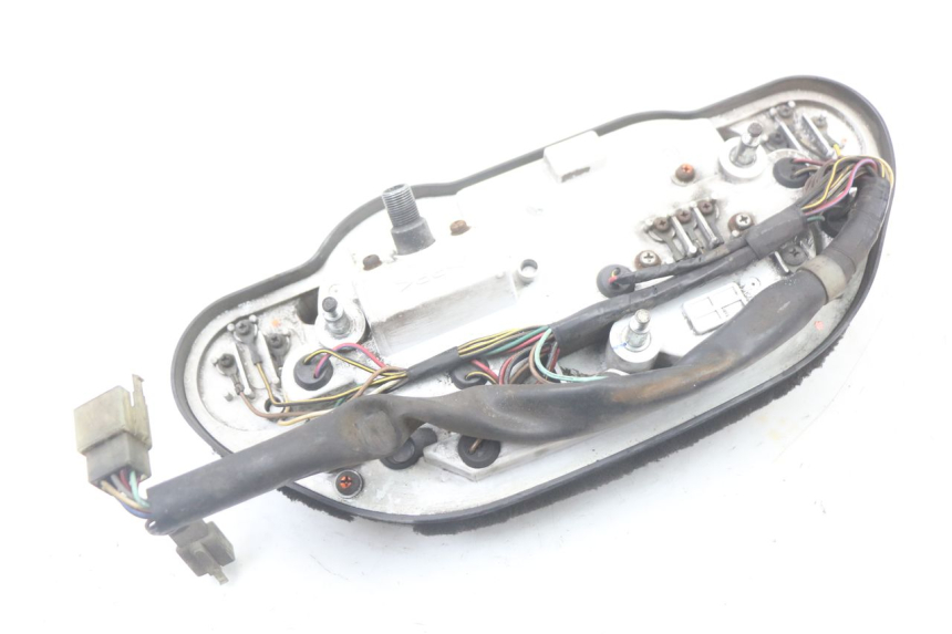 photo de COMPTEUR  KAWASAKI GTR 1000 (1994 - 2004) - Vue produit