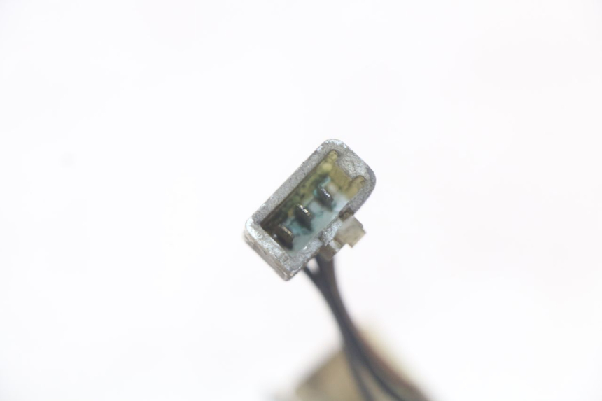 photo de COMPTEUR  KAWASAKI GTR 1000 (1994 - 2004) - Zoom composants