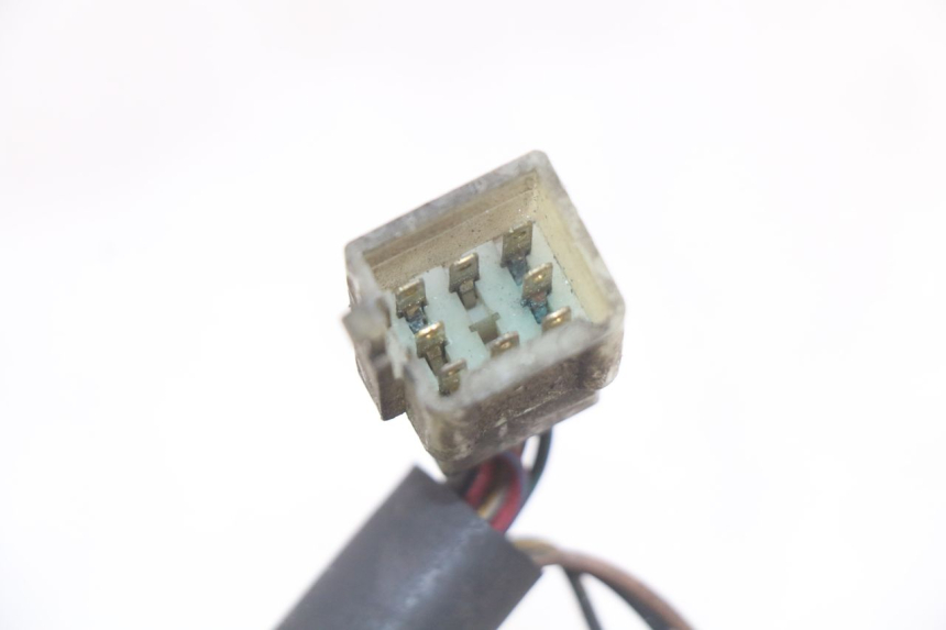 photo de COMPTEUR  KAWASAKI GTR 1000 (1994 - 2004) - Vue rapprochée