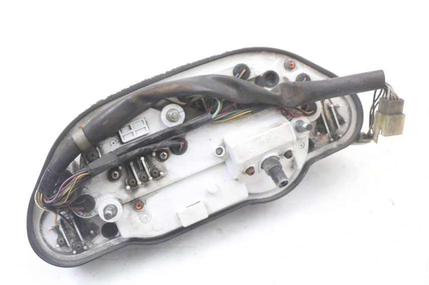 photo de COMPTEUR  KAWASAKI GTR 1000 (1994 - 2004) - État de surface