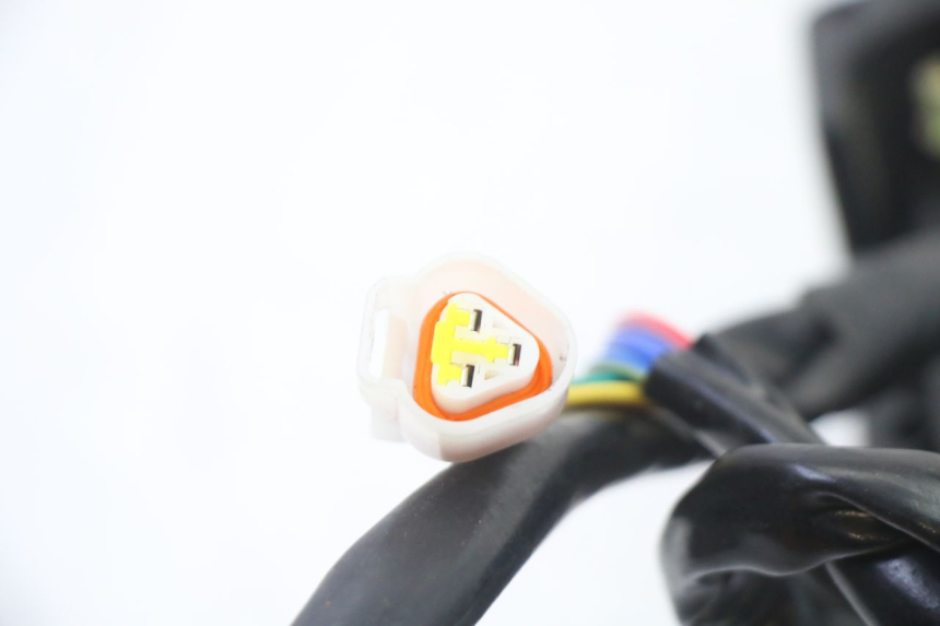 photo de COMPTEUR  KIDEN KD125-G 125 (2018 - 2022) - Vue produit