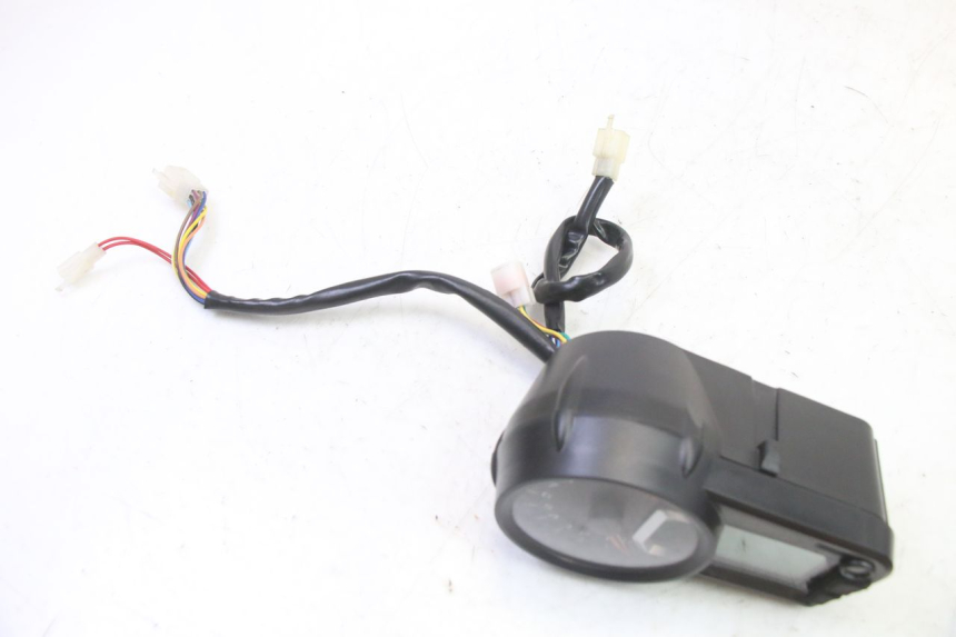 photo de COMPTEUR  KIDEN KD125-G 125 (2018 - 2022) - Vue d’ensemble