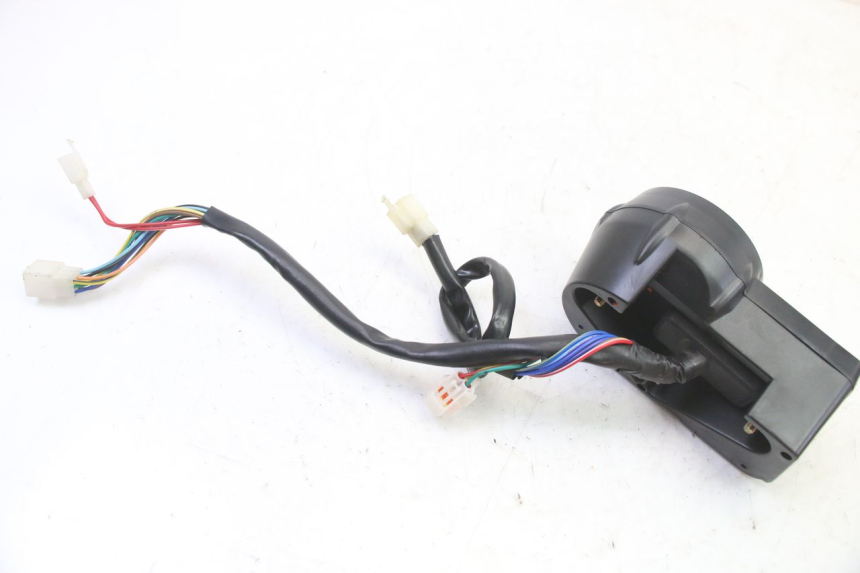 photo de COMPTEUR  KIDEN KD125-G 125 (2018 - 2022) - Points de fixation