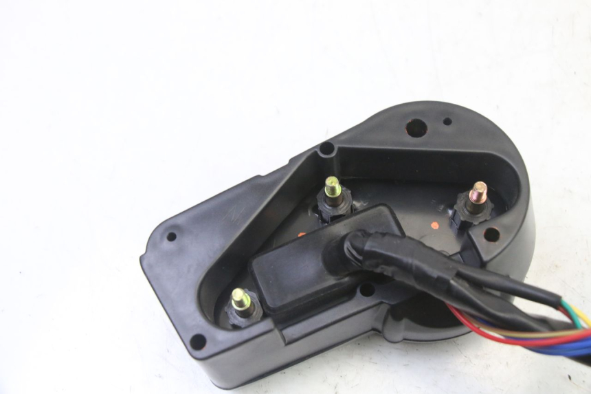 photo de COMPTEUR  KIDEN KD125-G 125 (2018 - 2022) - Pièce contrôlée