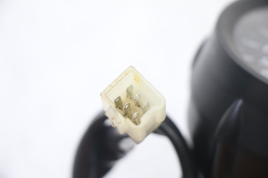 photo de COMPTEUR  KIDEN KD125-G 125 (2018 - 2022) - Marquages et références