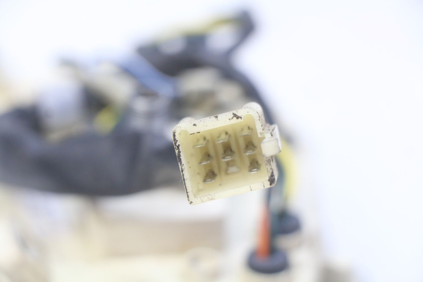 photo de COMPTEUR PEUGEOT KISBEE 2T 50 (2010 - 2017) - Gros plan technique