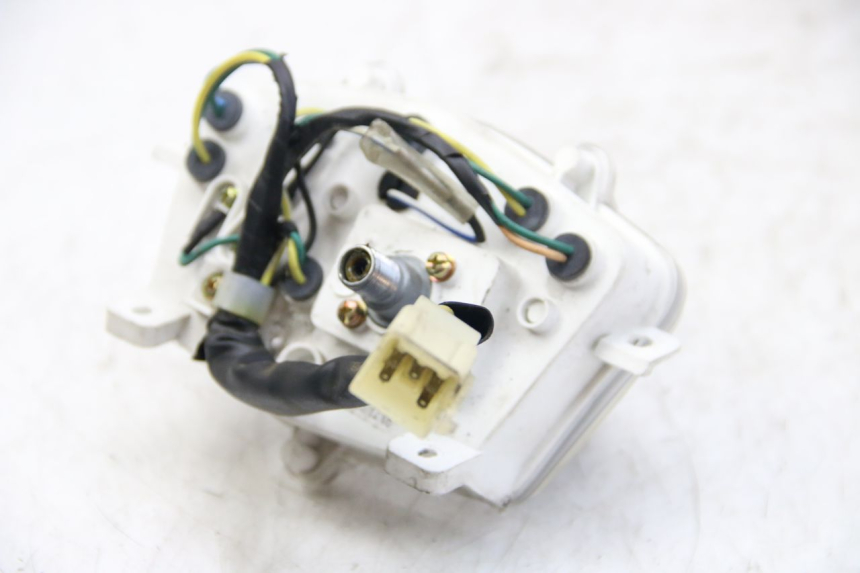 photo de COMPTEUR PEUGEOT KISBEE 2T 50 (2010 - 2017) - Zoom état d’usage