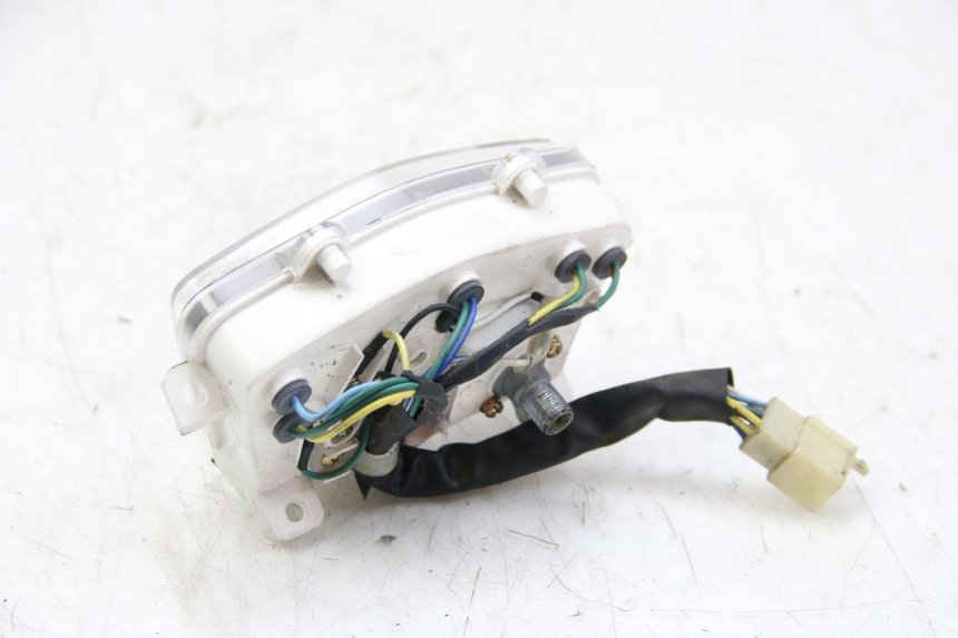 photo de COMPTEUR PEUGEOT KISBEE 2T 50 (2010 - 2017) - Pièce contrôlée