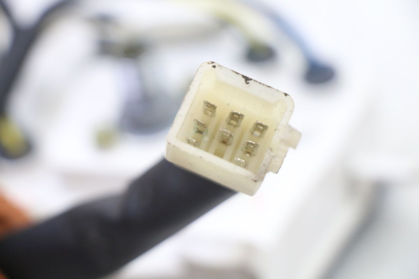 photo de COMPTEUR  PEUGEOT KISBEE 2T 50 (2018 - 2022) - Vue produit