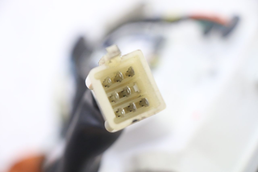 photo de COMPTEUR PEUGEOT KISBEE 2T 50 (2010 - 2017) - Pièce contrôlée