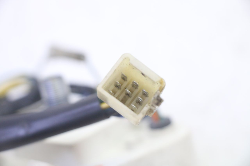 photo de COMPTEUR PEUGEOT KISBEE 2T 50 (2010 - 2017) - Pièce contrôlée