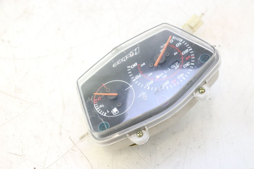 photo de COMPTEUR PEUGEOT KISBEE 2T 50 (2010 - 2017) - Vue produit