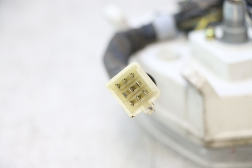 photo de COMPTEUR PEUGEOT KISBEE 2T 50 (2010 - 2017) - Vue d’ensemble