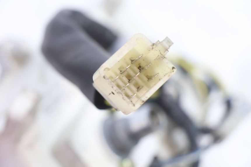 photo de COMPTEUR PEUGEOT KISBEE 2T 50 (2010 - 2017) - Pièce contrôlée