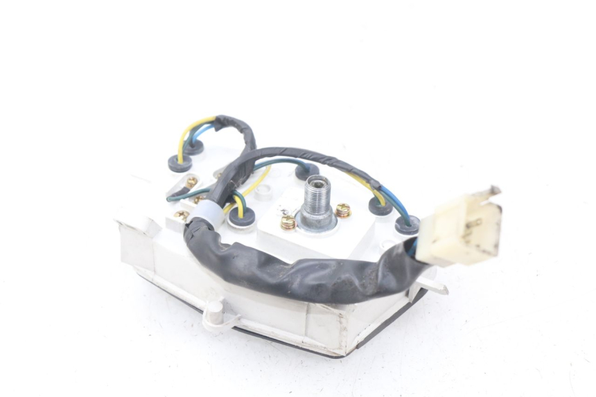 photo de COMPTEUR PEUGEOT KISBEE 4T 50 (2018 - 2022) - Vue d’ensemble