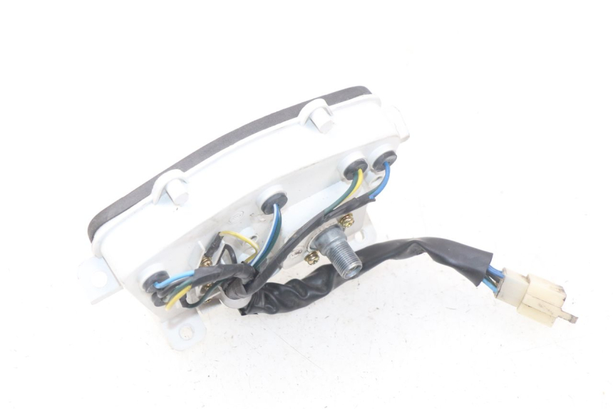 photo de COMPTEUR PEUGEOT KISBEE 4T 50 (2018 - 2022) - État de surface