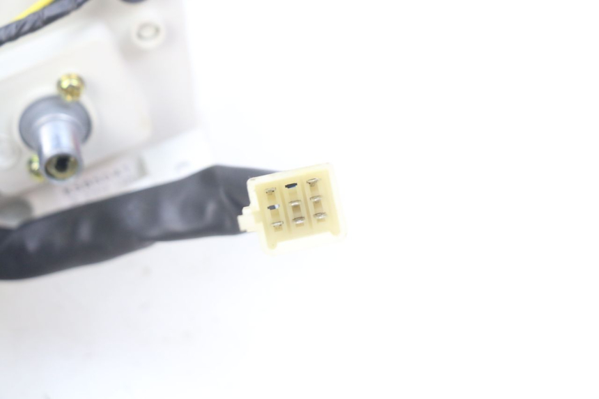 photo de COMPTEUR PEUGEOT KISBEE 4T 50 (2018 - 2022) - Vue d’ensemble