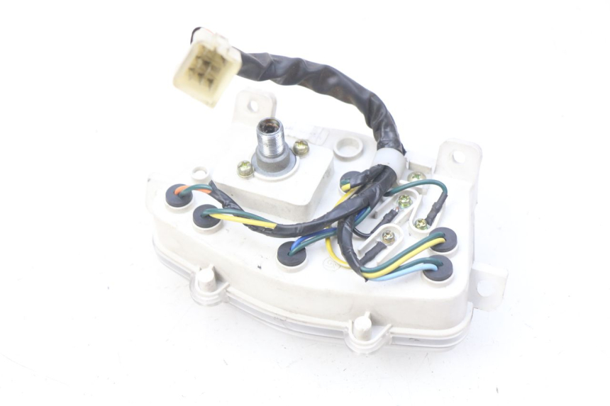 photo de COMPTEUR PEUGEOT KISBEE 4T 50 (2010 - 2017) - Zoom état d’usage