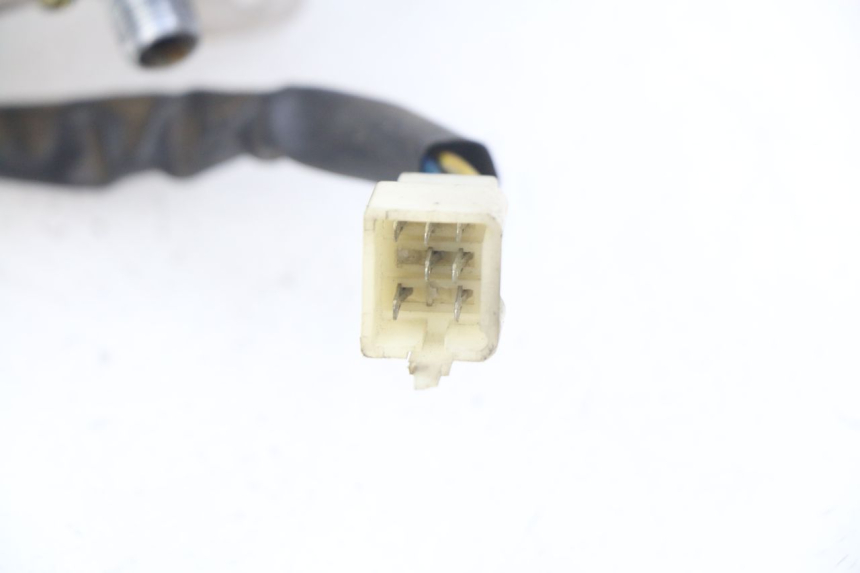 photo de COMPTEUR PEUGEOT KISBEE 4T 50 (2010 - 2017) - Vue d’ensemble