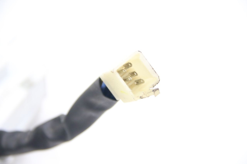 photo de COMPTEUR PEUGEOT KISBEE 4T 50 (2018 - 2022) - Points de fixation