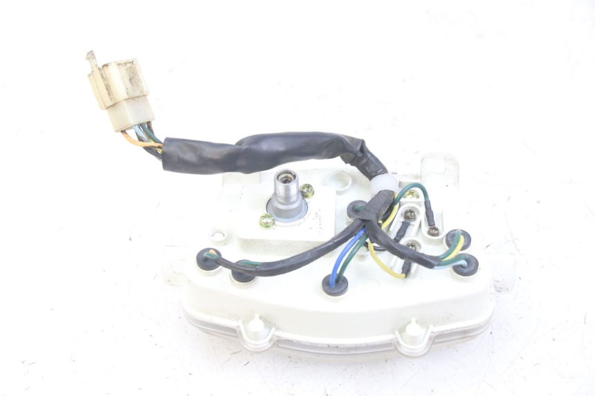 photo de COMPTEUR PEUGEOT KISBEE 4T 50 (2010 - 2017) - Zoom état d’usage