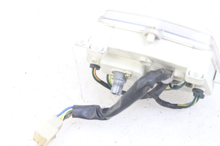 photo de COMPTEUR PEUGEOT KISBEE 4T 50 (2010 - 2017) - Vue d’ensemble