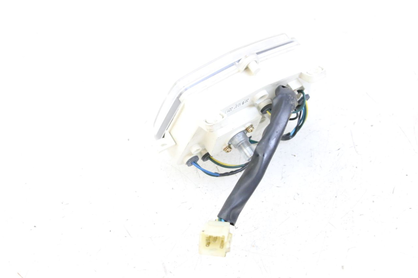 photo de COMPTEUR PEUGEOT KISBEE 4T 50 (2018 - 2022) - Zoom état d’usage