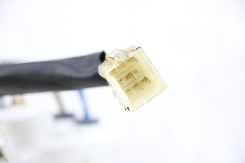 photo de COMPTEUR PEUGEOT KISBEE 4T 50 (2018 - 2022) - Autre angle de vue