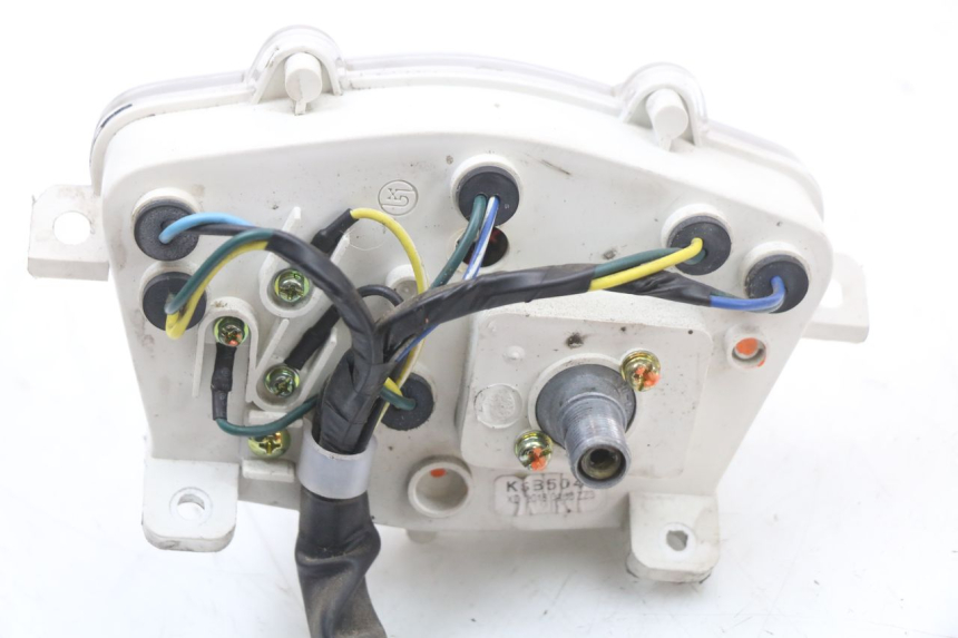 photo de COMPTEUR PEUGEOT KISBEE 4T 50 (2018 - 2022) - Vue d’ensemble