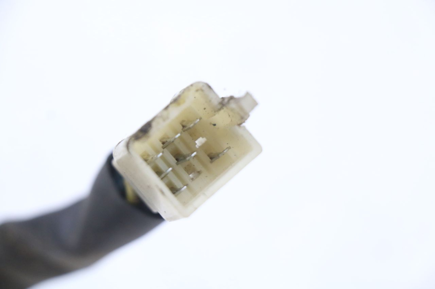 photo de COMPTEUR PEUGEOT KISBEE 4T 50 (2018 - 2022) - Points de fixation