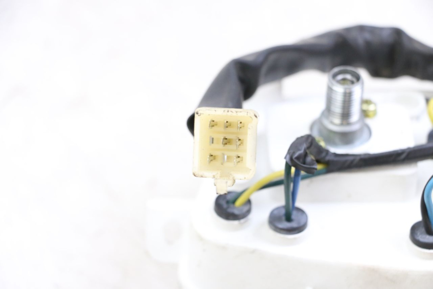 photo de COMPTEUR PEUGEOT KISBEE 4T 50 (2018 - 2022) - Autre angle de vue