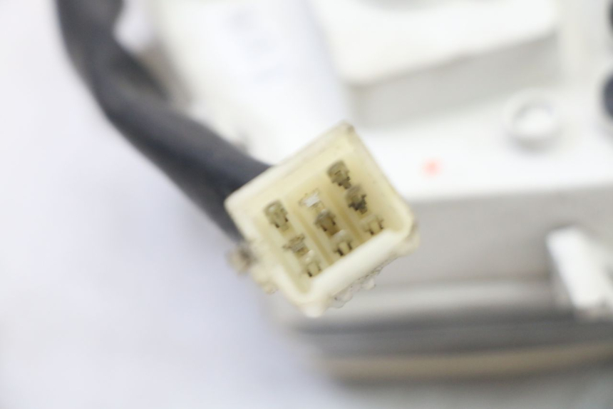 photo de COMPTEUR PEUGEOT KISBEE 4T 50 (2018 - 2022) - Pièce contrôlée