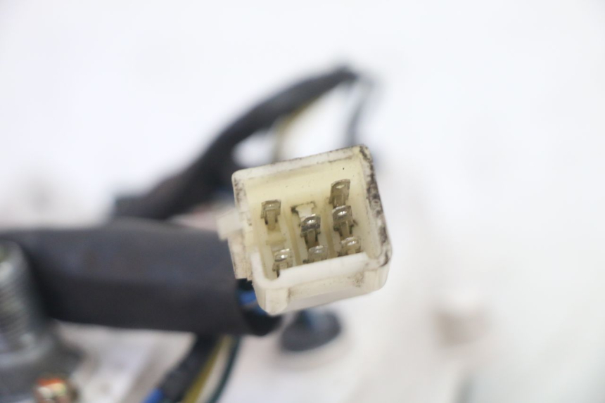 photo de COMPTEUR PEUGEOT KISBEE 4T 50 (2018 - 2022) - Pièce contrôlée