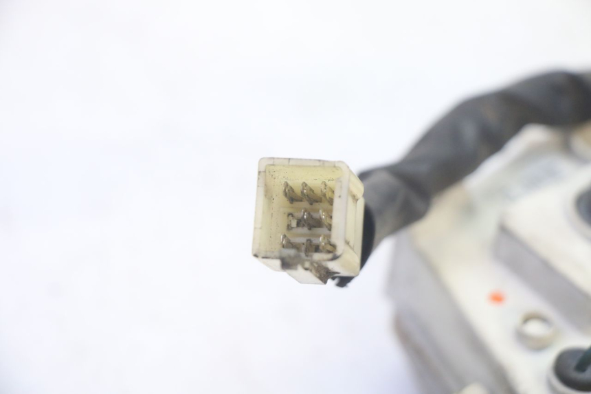 photo de COMPTEUR PEUGEOT KISBEE 4T 50 (2018 - 2022) - Pièce contrôlée