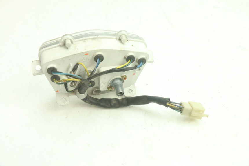 photo de COMPTEUR PEUGEOT KISBEE 4T 50 (2018 - 2022) - Gros plan technique