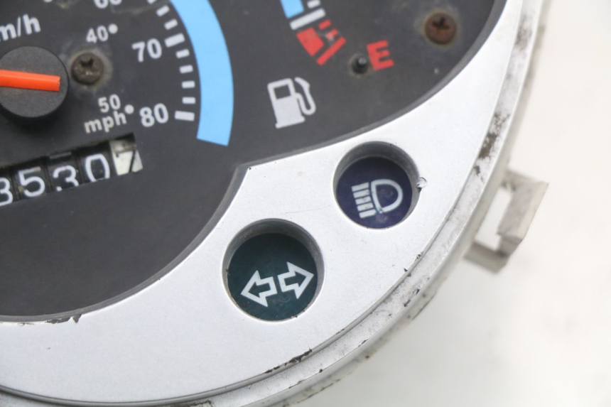 photo de COMPTEUR  ORCAL KITE 4T 50 (2019 - 2023) - Autre angle de vue