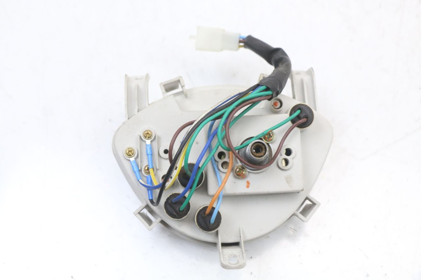 photo de COMPTEUR  ORCAL KITE 4T 50 (2019 - 2023) - Points de fixation