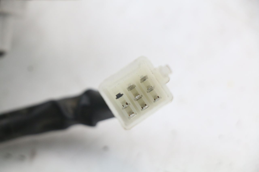 photo de COMPTEUR  ORCAL KITE 4T 50 (2019 - 2023) - Pièce contrôlée