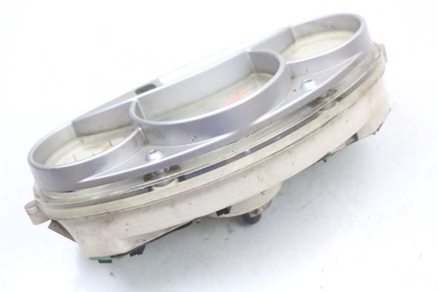 photo de COMPTEUR  RENAULT KOURANOS 125 (2001 - 2004) - Marquages et références