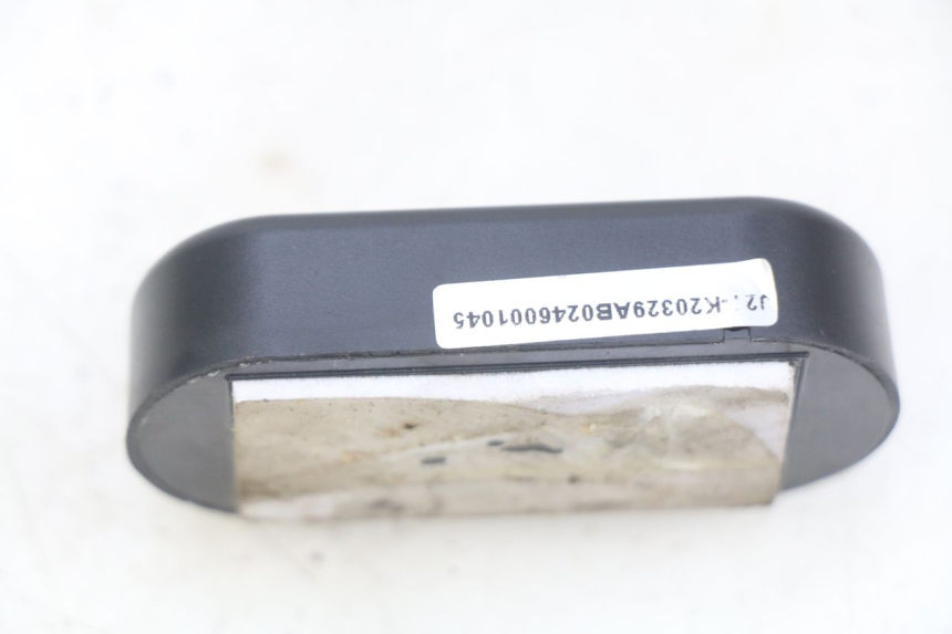 photo de COMPTEUR KAWASAKI KX L 85 (2022 - 2024) - Zoom état d’usage