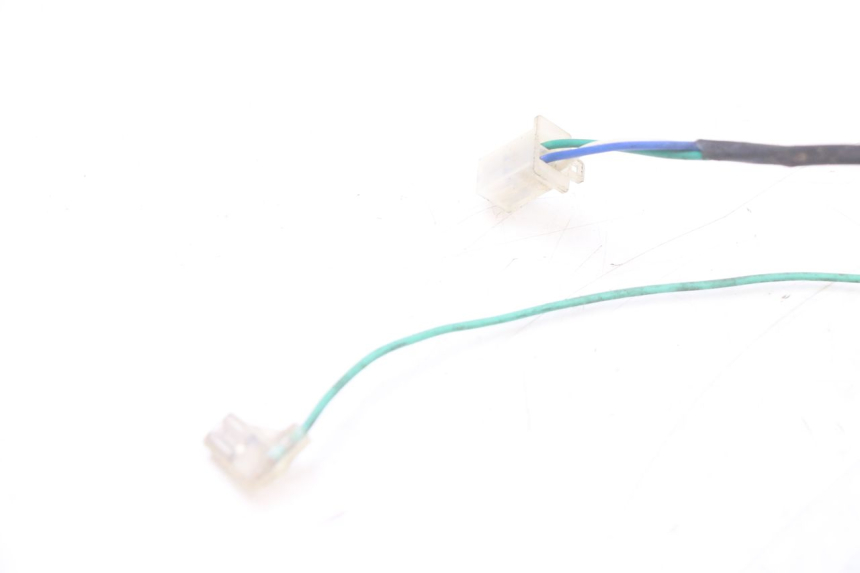 photo de COMPTEUR KYMCO AGILITY 4T 50 (2018 - 2022) - Détails caractéristiques