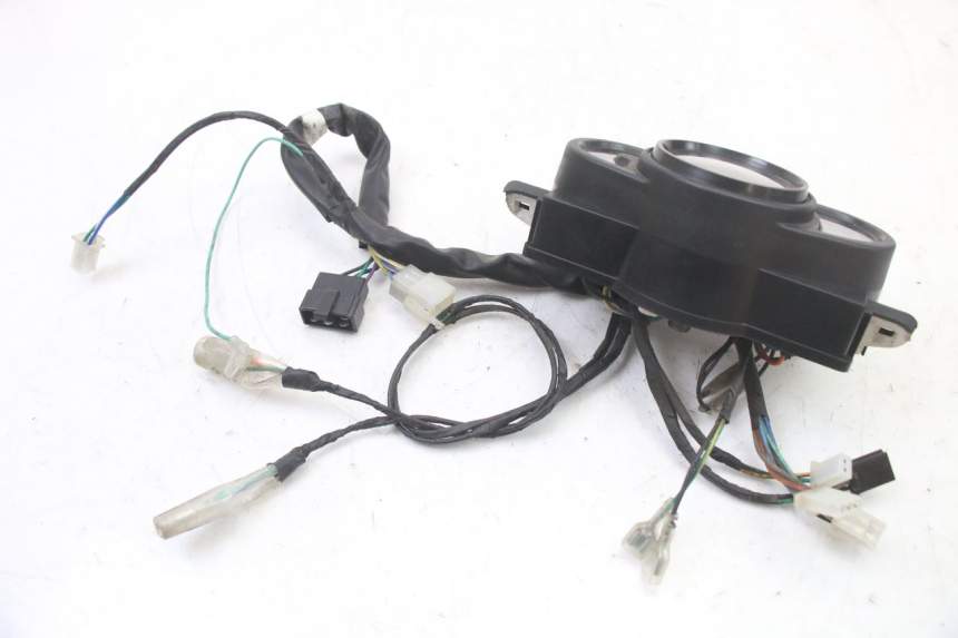 photo de COMPTEUR KYMCO AGILITY 4T 50 (2018 - 2022) - Vue d’ensemble