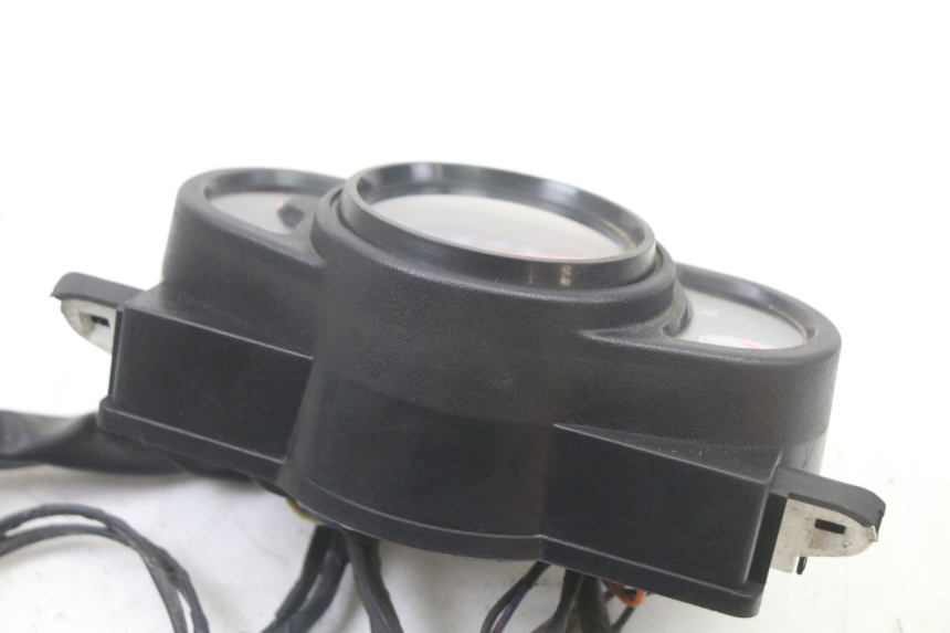 photo de COMPTEUR KYMCO AGILITY 4T 50 (2018 - 2022) - Points de fixation