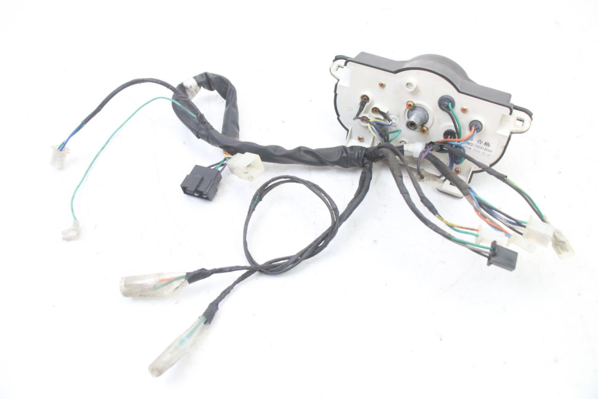 photo de COMPTEUR KYMCO AGILITY 4T 50 (2018 - 2022) - État de surface