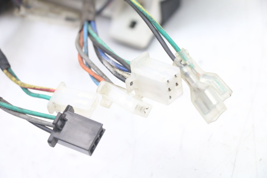 photo de COMPTEUR KYMCO AGILITY 4T 50 (2018 - 2022) - Pièce contrôlée