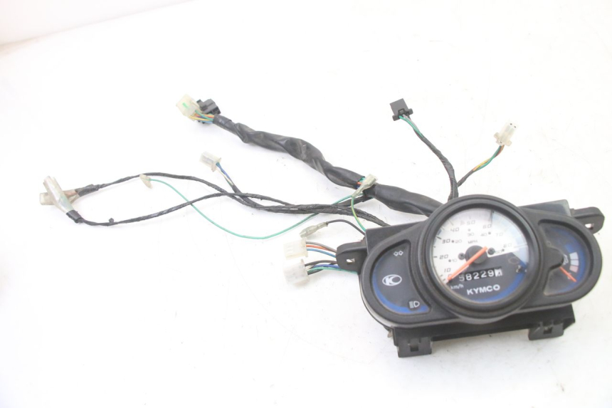 photo de COMPTEUR KYMCO AGILITY 4T 50 (2018 - 2022) - Vue principale