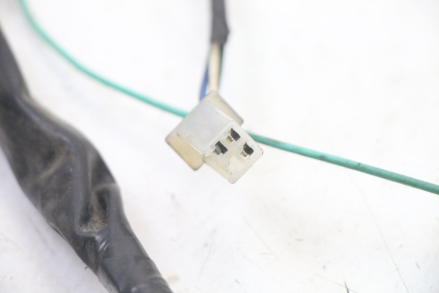 photo de COMPTEUR KYMCO AGILITY 4T 50 (2018 - 2022) - Vue produit